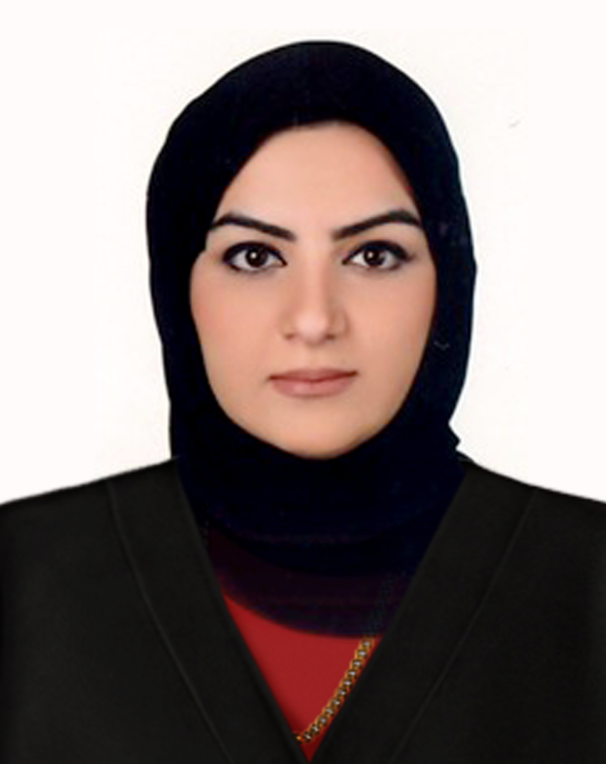 السيدة/ د. فاطمة سلمان سيد هاشم